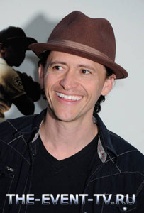   . (Clifton Collins Jr.)