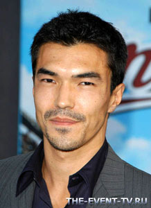    (Ian Anthony Dale)