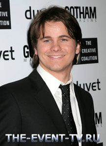   (Jason Ritter)