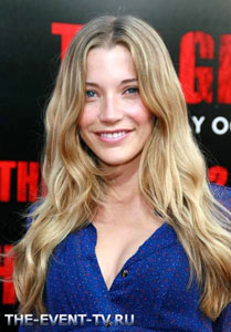   (Sarah Roemer)