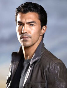    (Ian Anthony Dale)