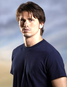   (Jason Ritter)