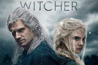 Сериал Ведьмак - Путь ведьмака Геральта